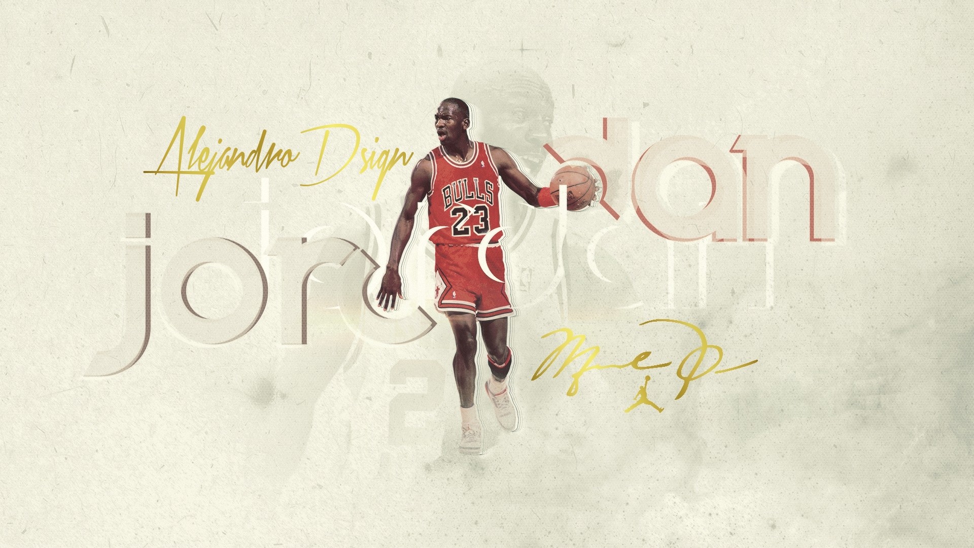 Michael Jordan Hd Wallpapers