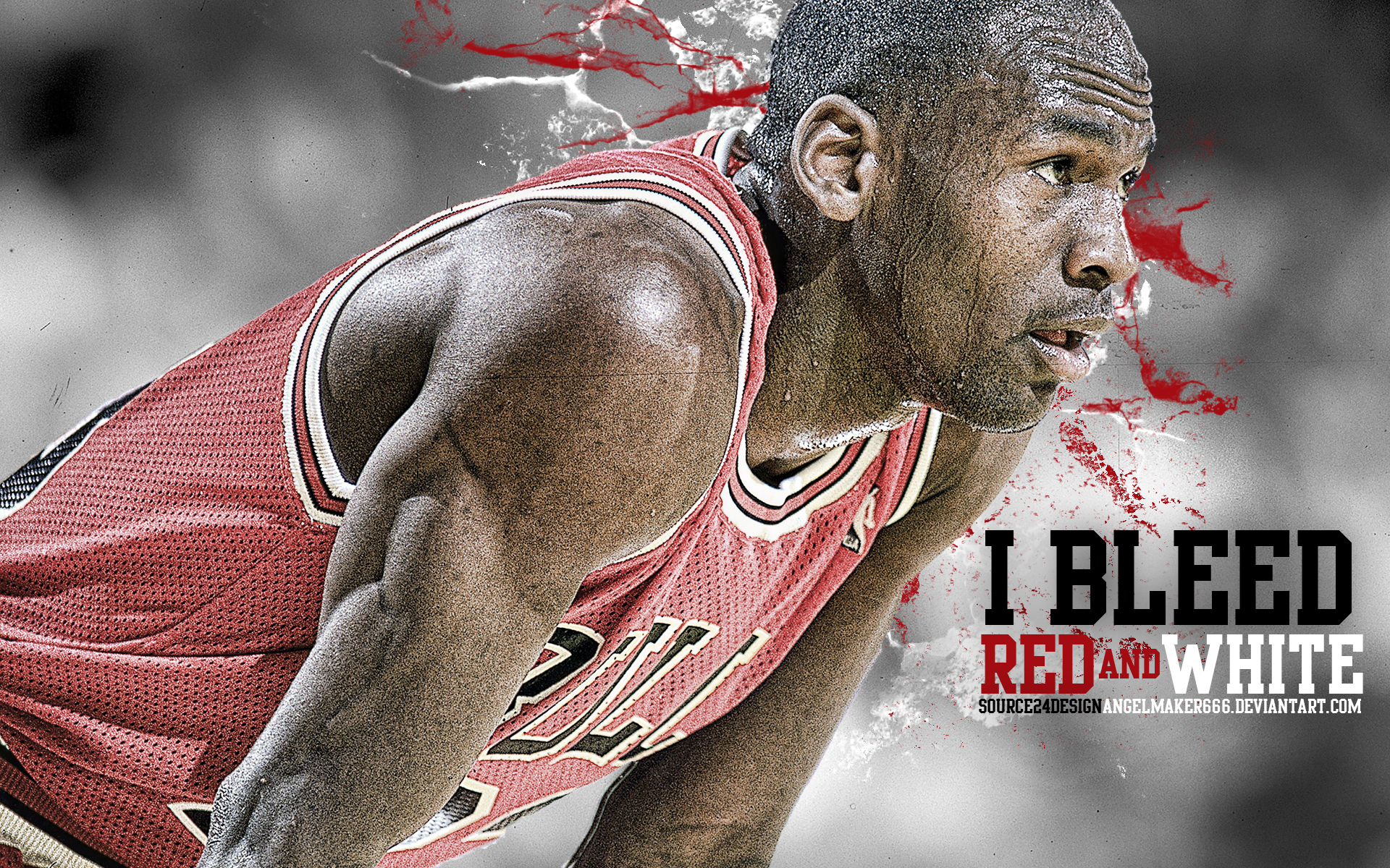 Michael Jordan Hd Wallpapers