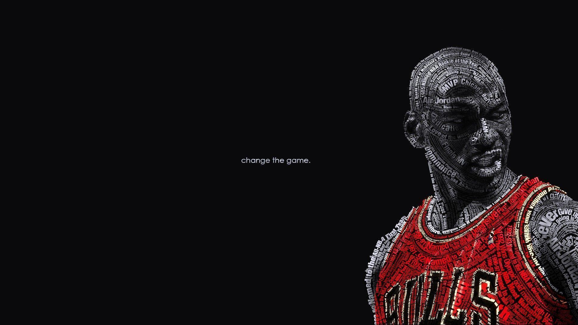 Michael Jordan Ipad Wallpapers
