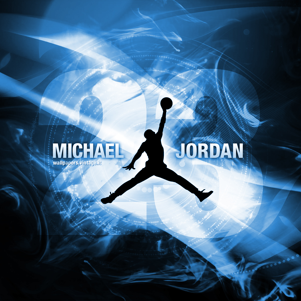 Michael Jordan Ipad Wallpapers