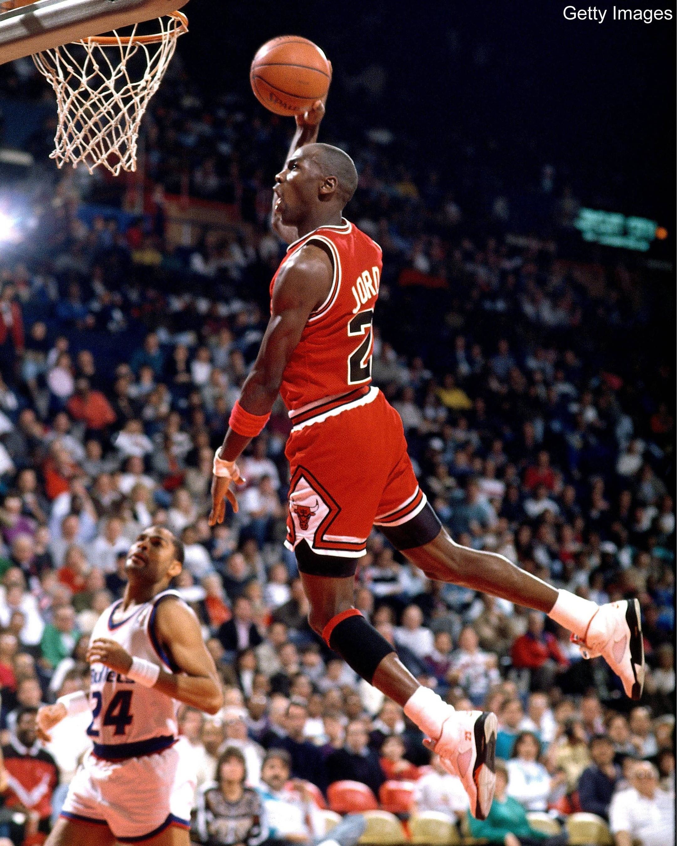 Michael Jordan Iphone Wallpapers