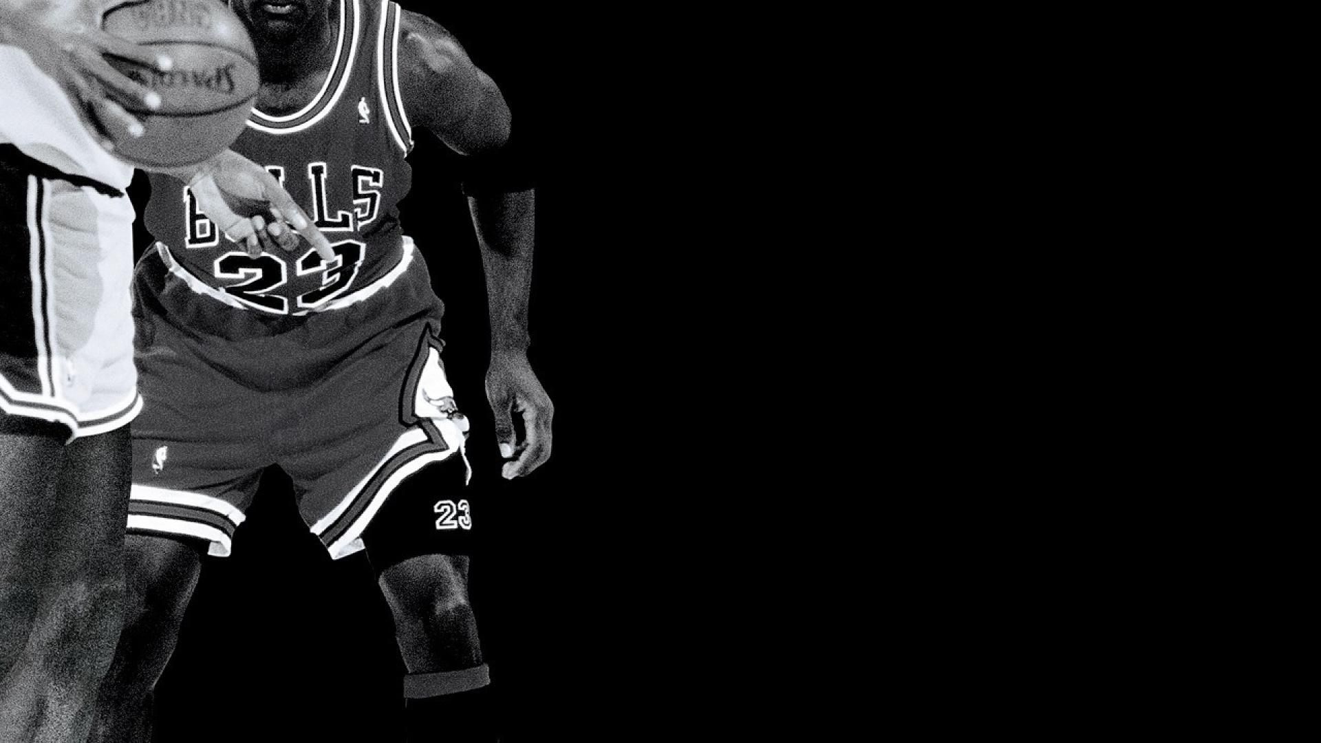 Michael Jordan Laptop Wallpapers