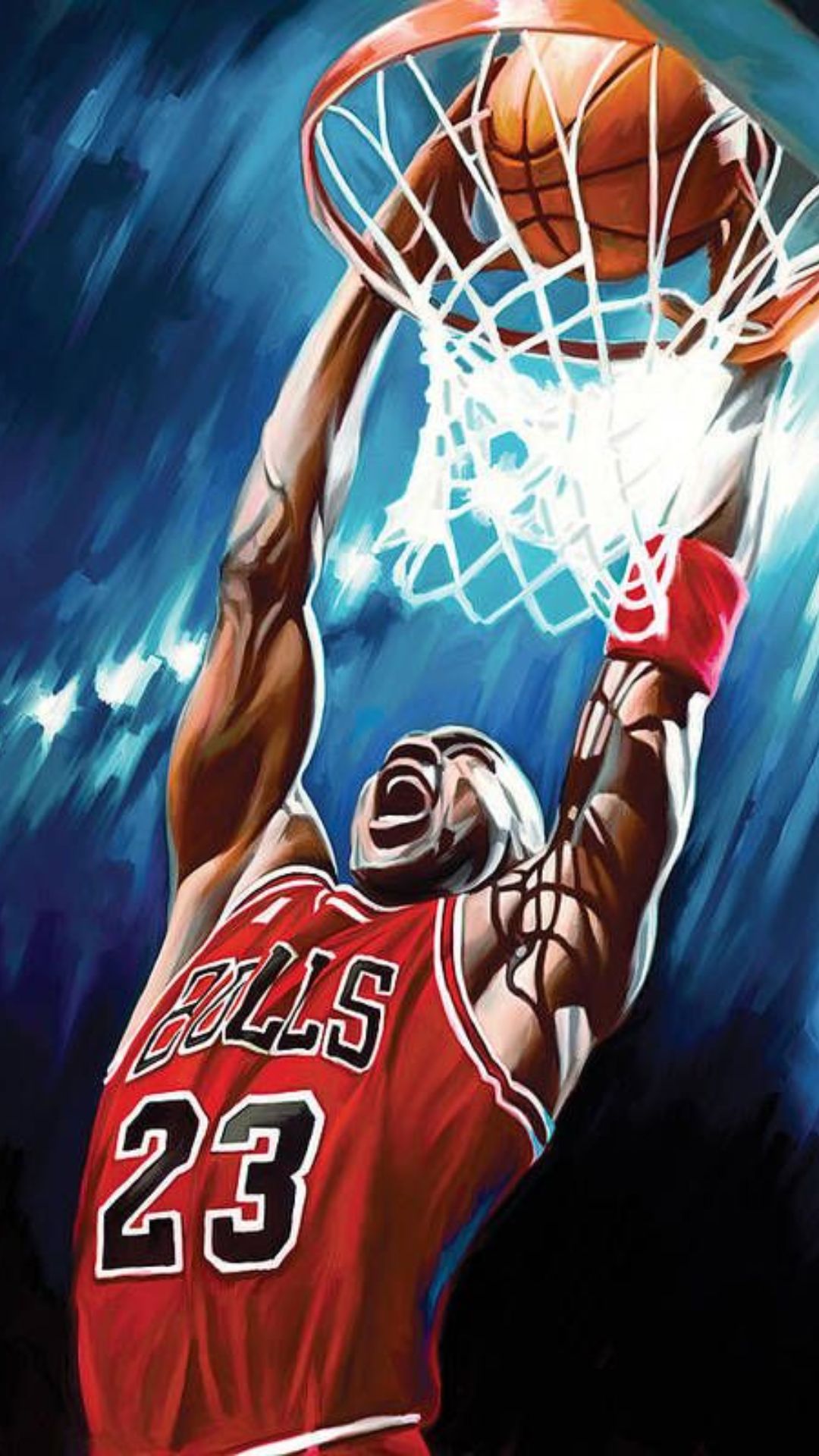 Michael Jordan Laptop Wallpapers