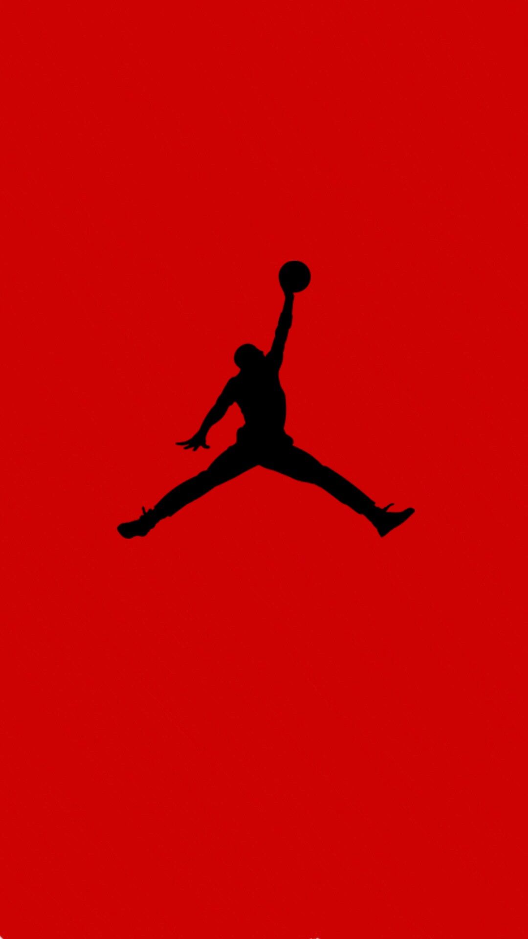 Michael Jordan Logo Wallpapers