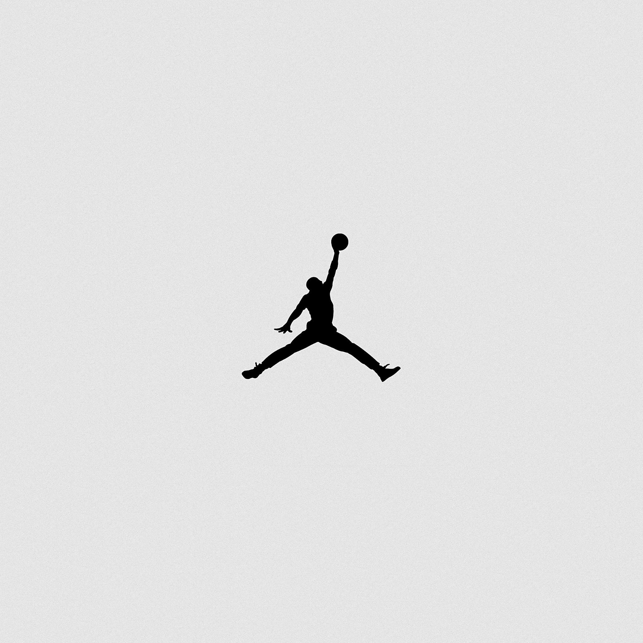 Michael Jordan Logo Wallpapers