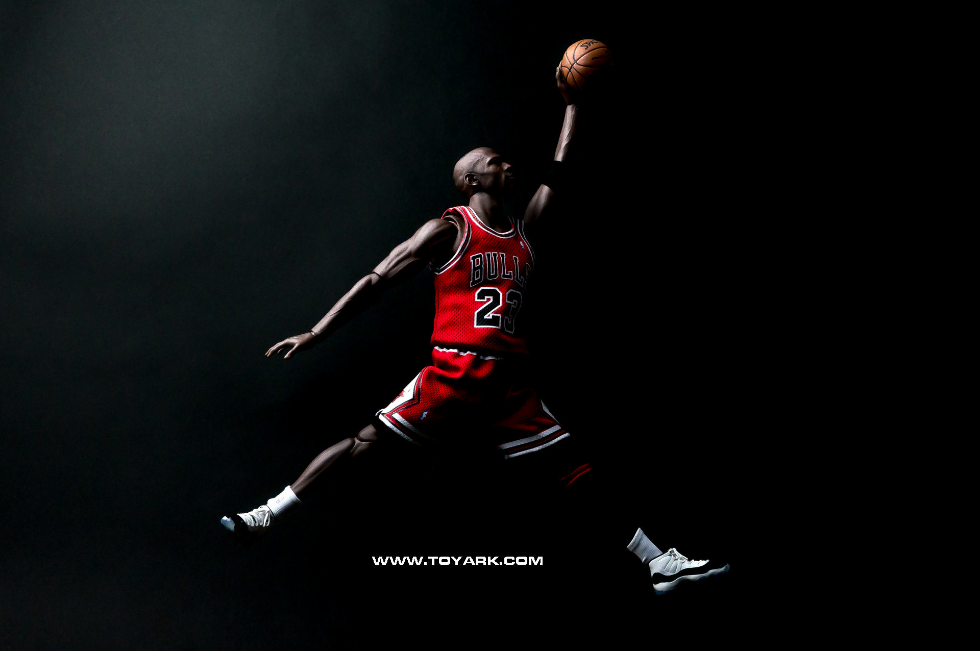 Michael Jordan Logo Wallpapers