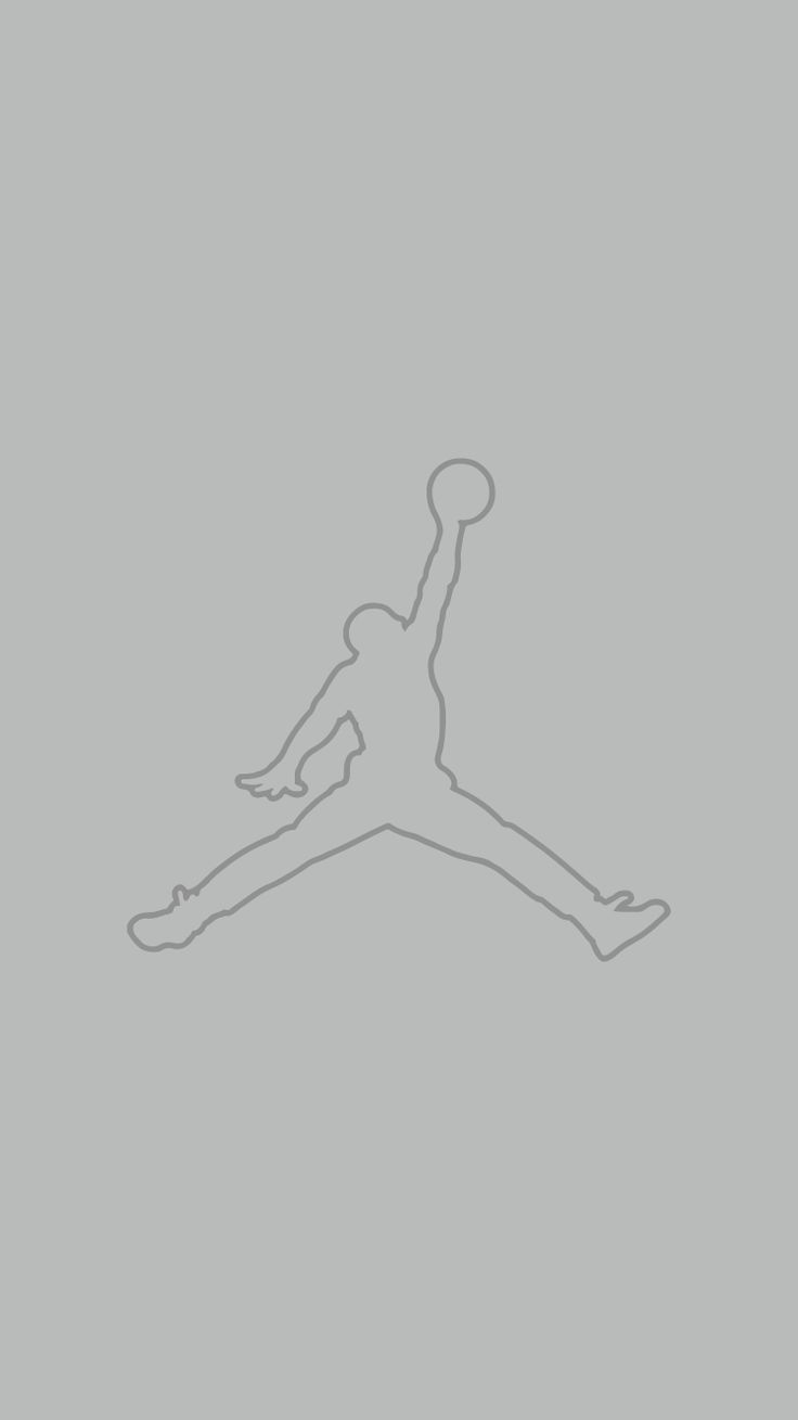 Michael Jordan Logo Wallpapers