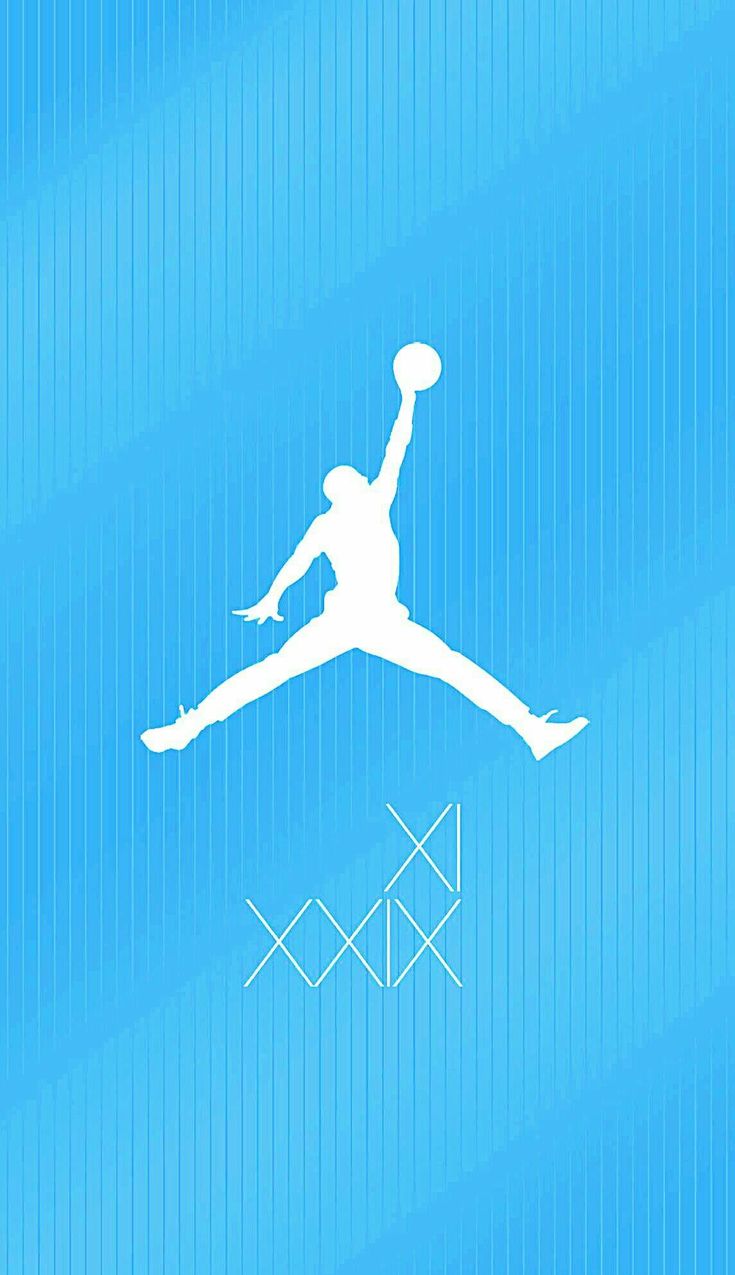 Michael Jordan Logo Wallpapers