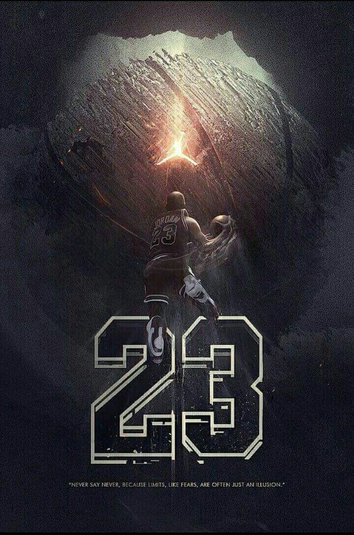 Michael Jordan Logo Wallpapers