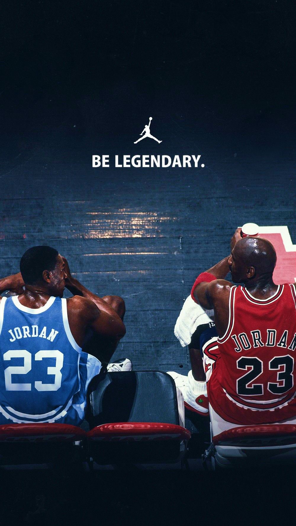 Michael Jordan Phone Wallpapers