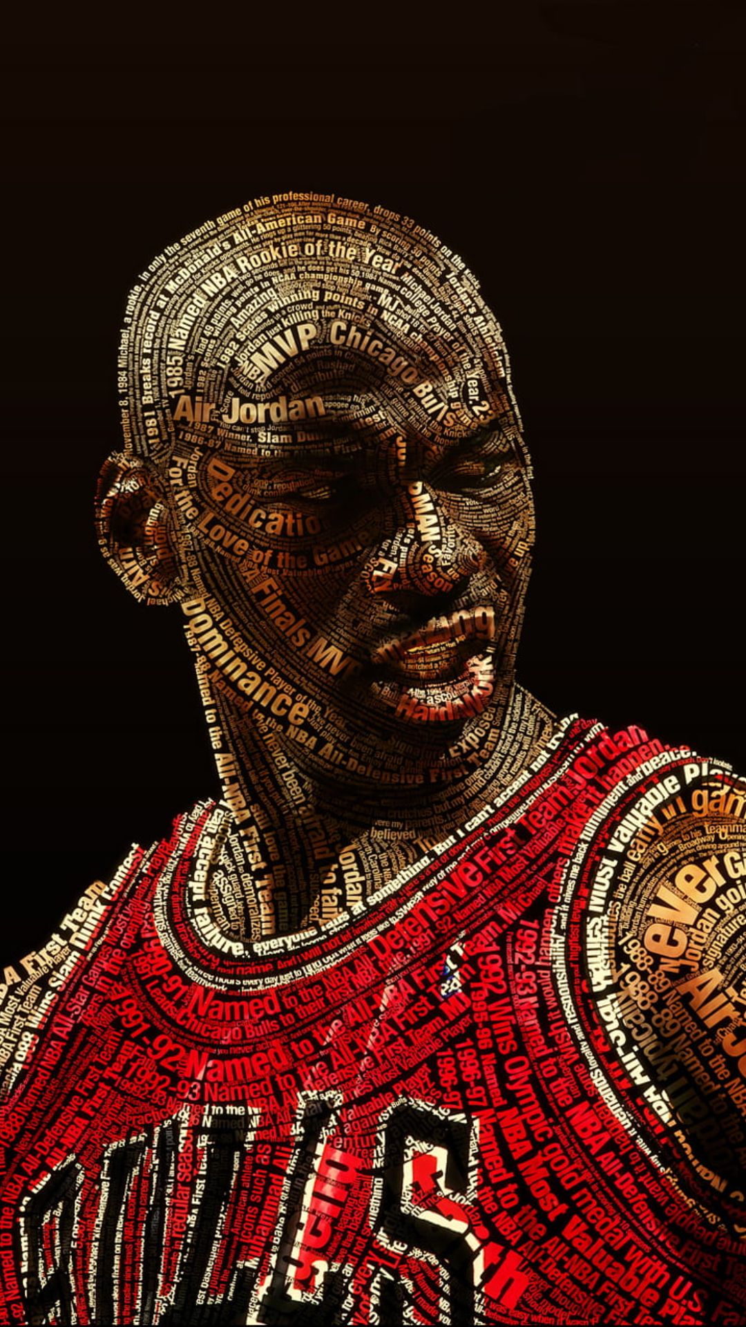 Michael Jordan Phone Wallpapers