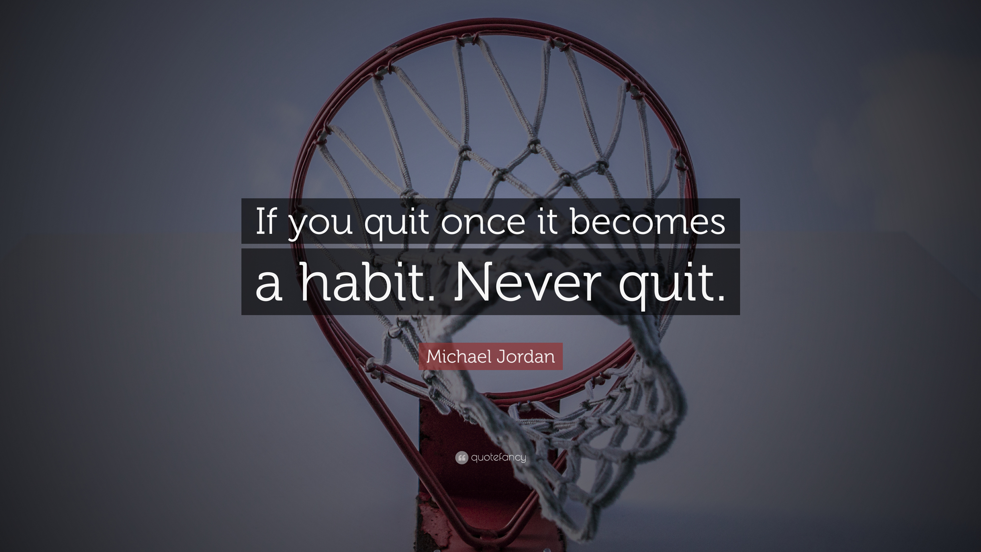 Michael Jordan Quote Wallpapers