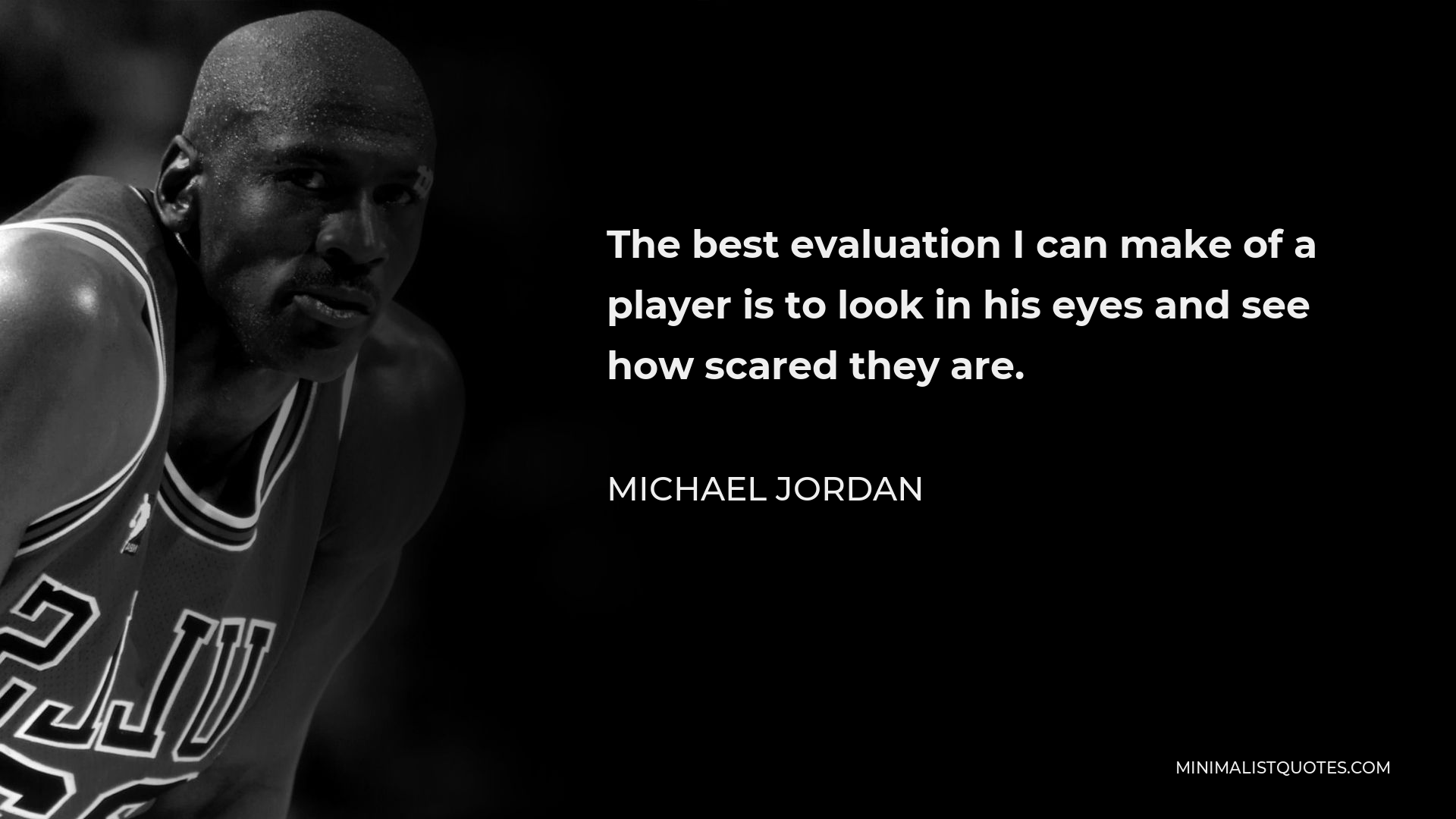 Michael Jordan Quote Wallpapers