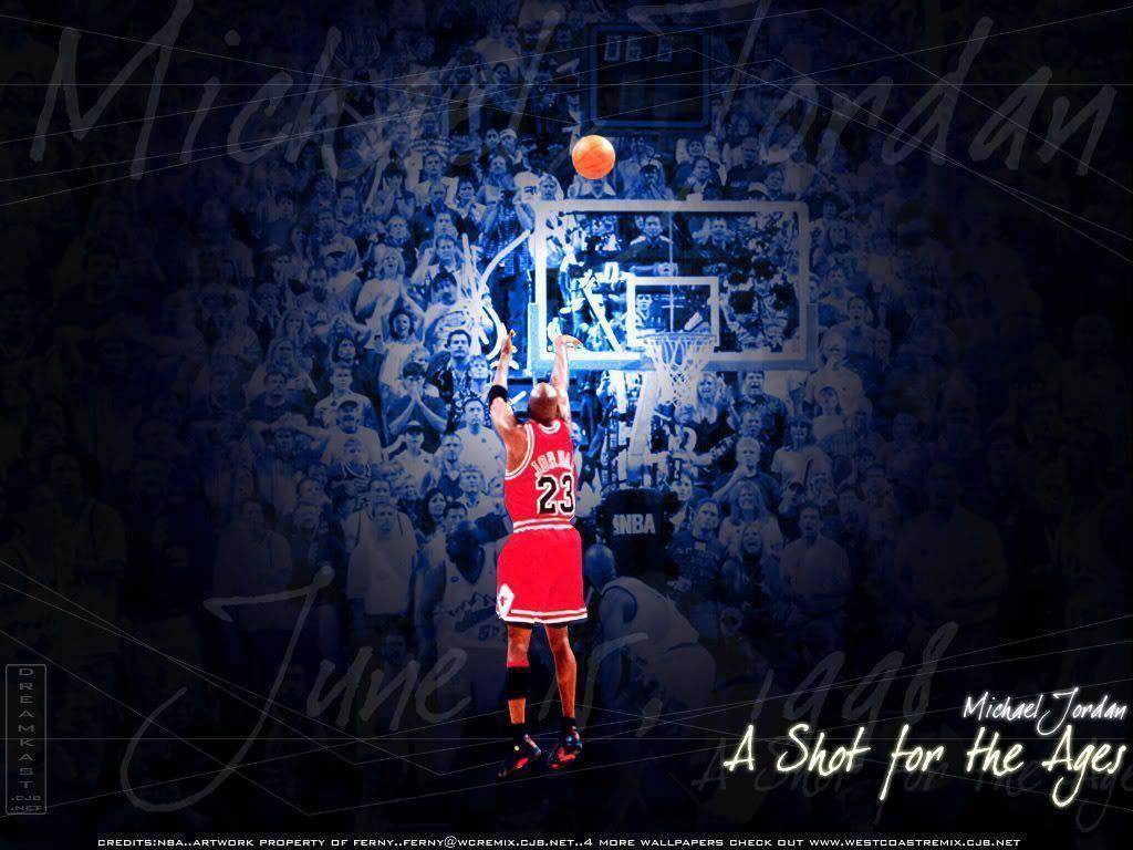 Michael Jordan Quote Wallpapers