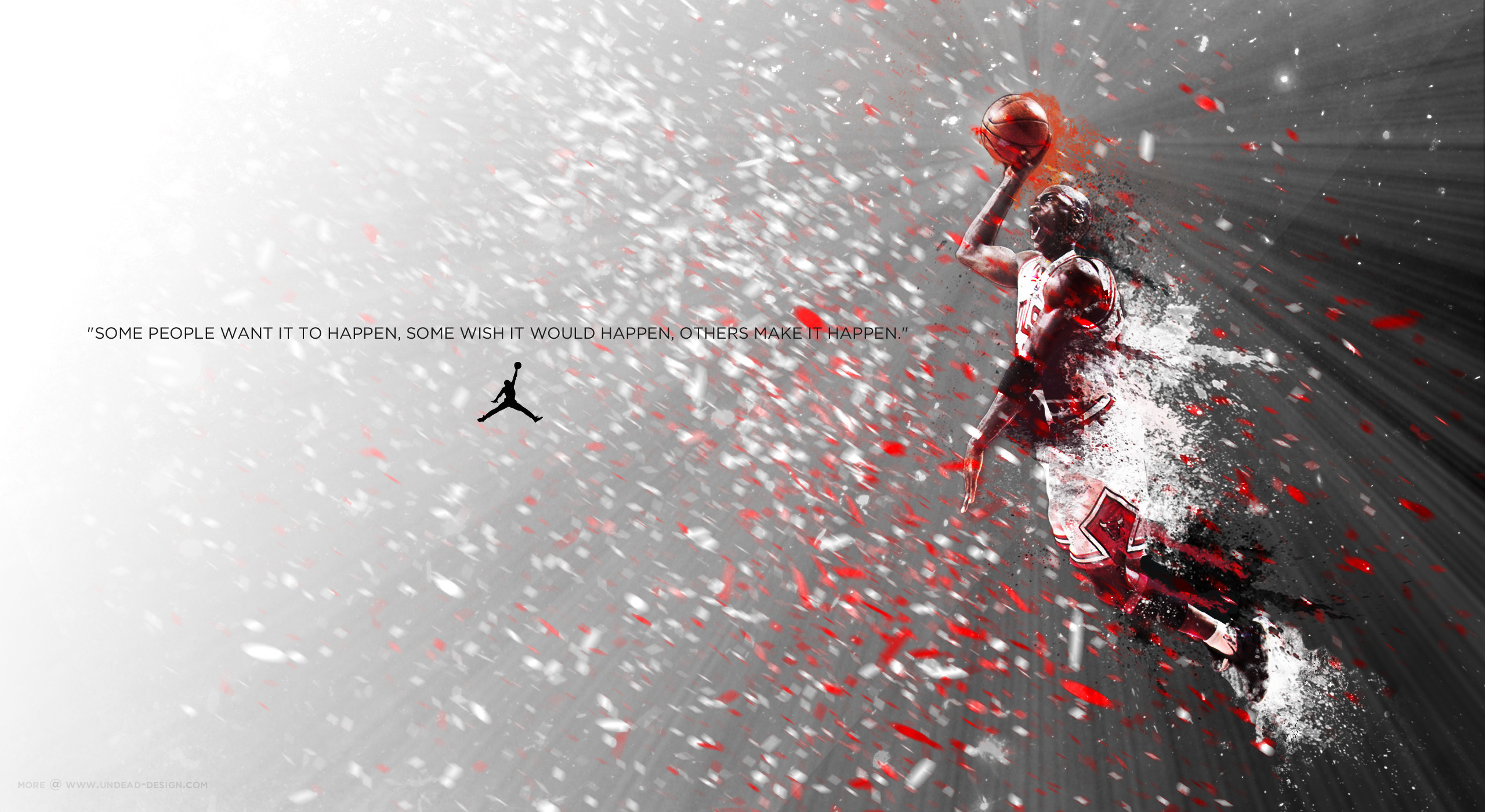 Michael Jordan Quote Wallpapers