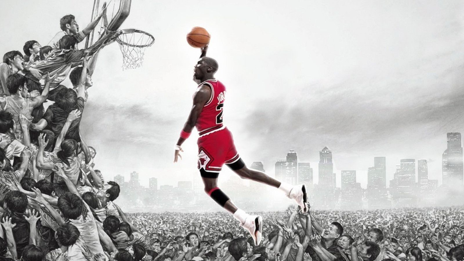 Michael Jordan Quotes Wallpapers