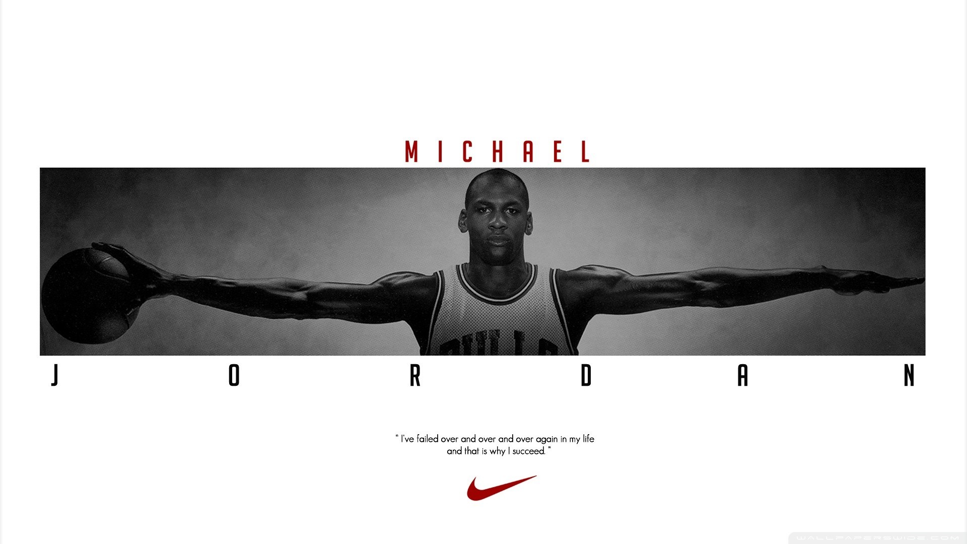 Michael Jordan Quotes Wallpapers