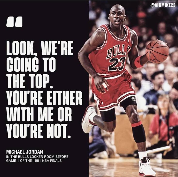 Michael Jordan Quotes Wallpapers