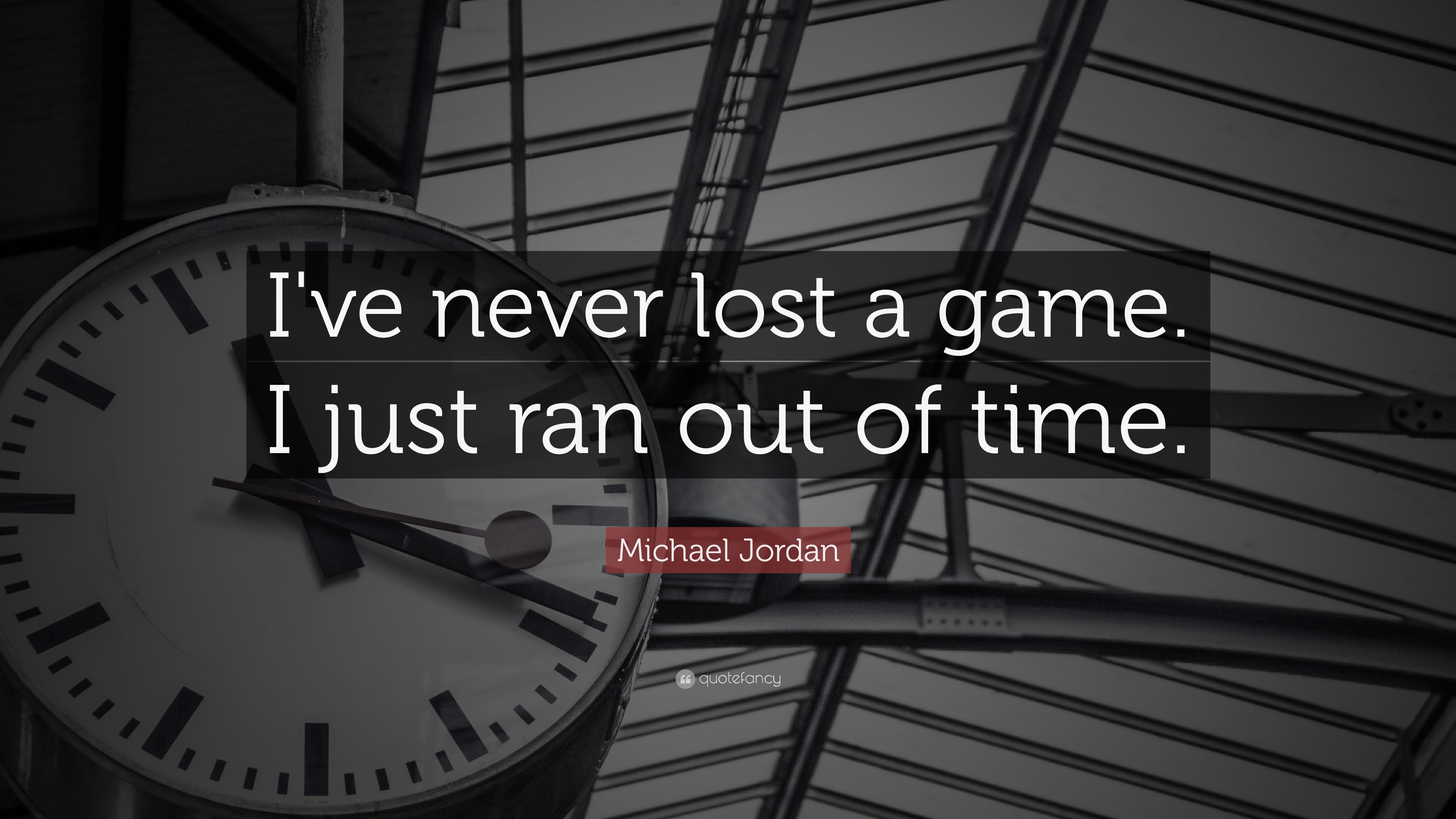 Michael Jordan Quotes Wallpapers