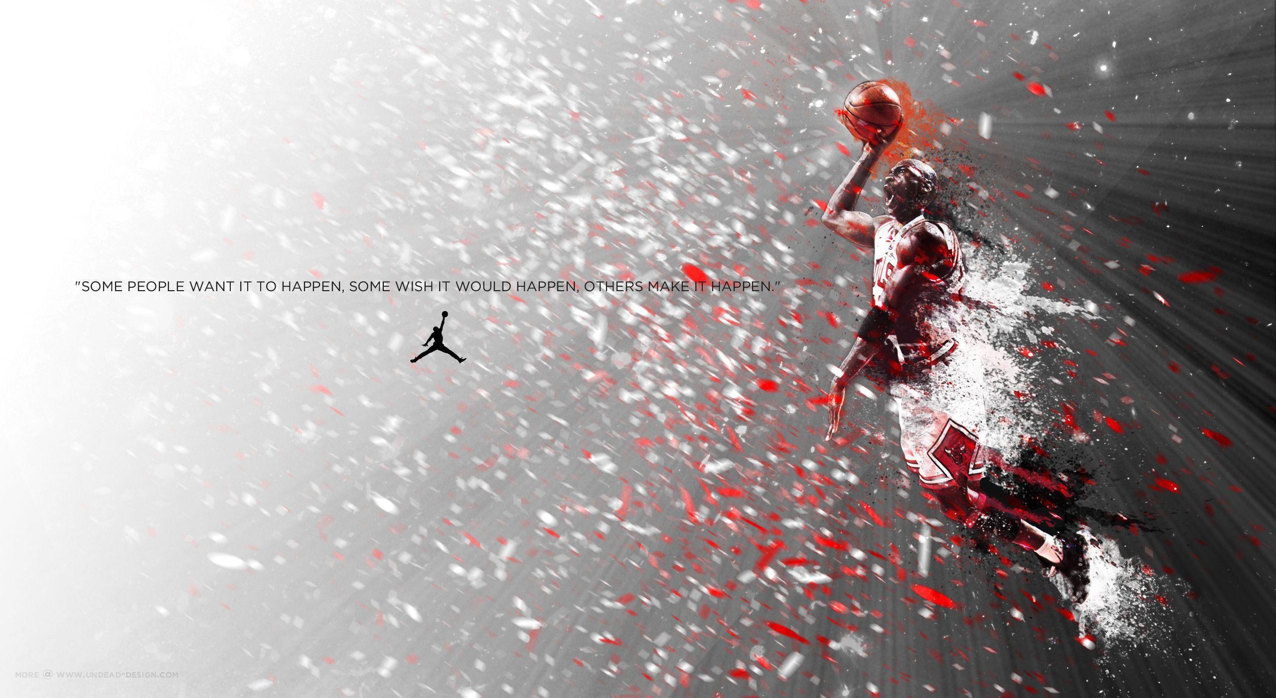 Michael Jordan Quotes Wallpapers