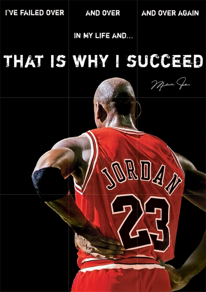 Michael Jordan Quotes Wallpapers