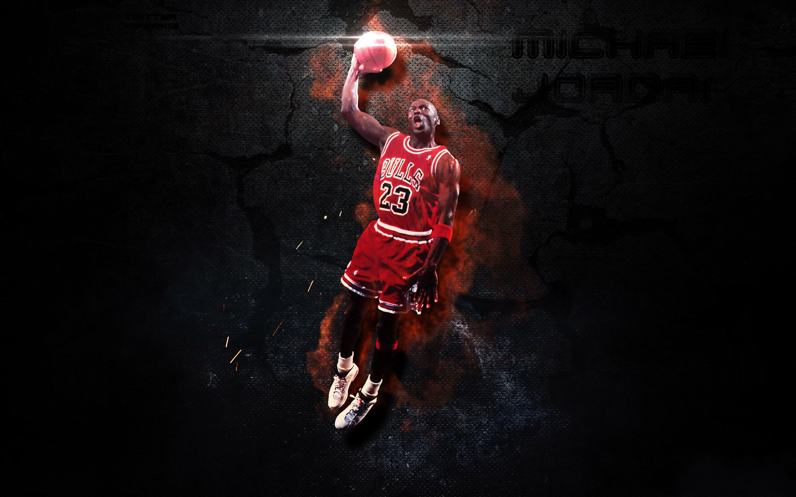 Michael Jordan Quotes Wallpapers