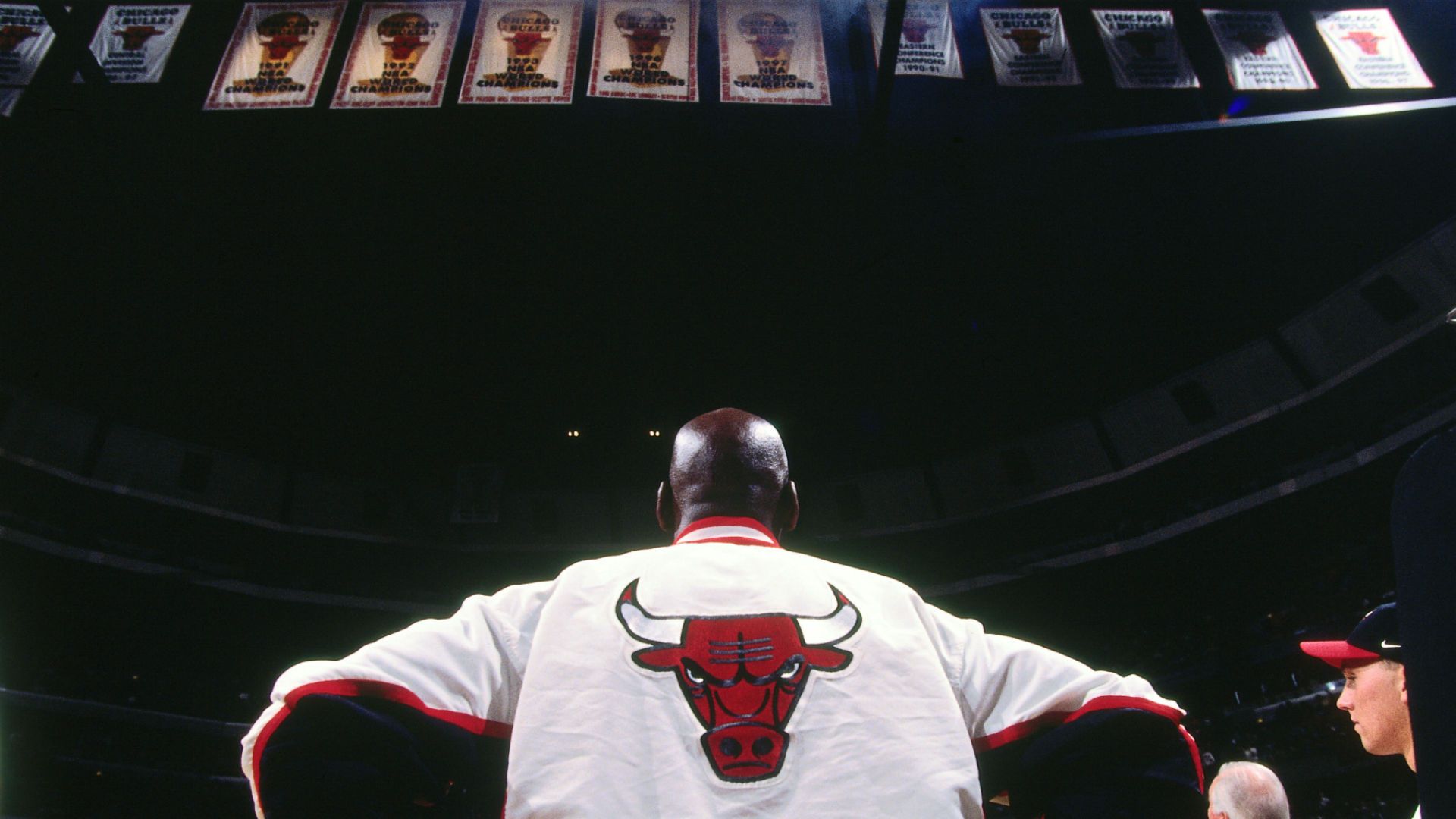 Michael Jordan The Last Dance Wallpapers