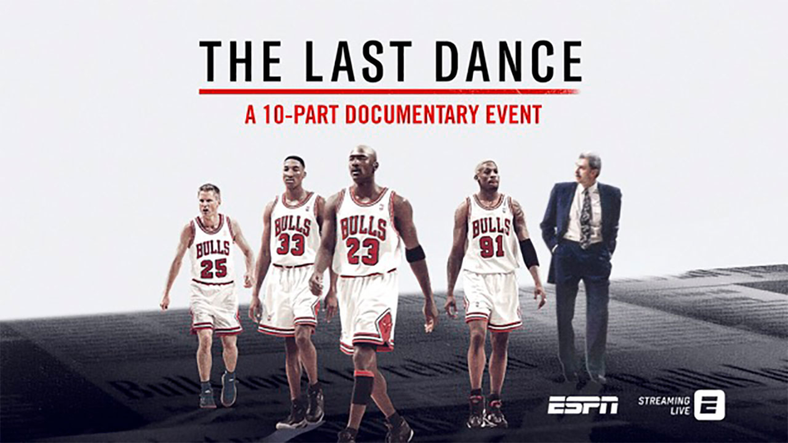 Michael Jordan The Last Dance Wallpapers