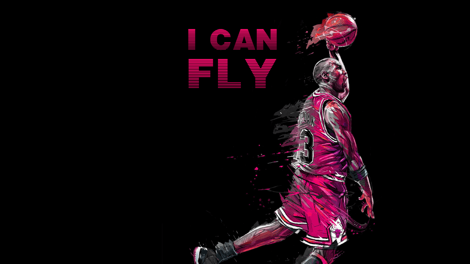 Michael Jordan The Last Dance Wallpapers