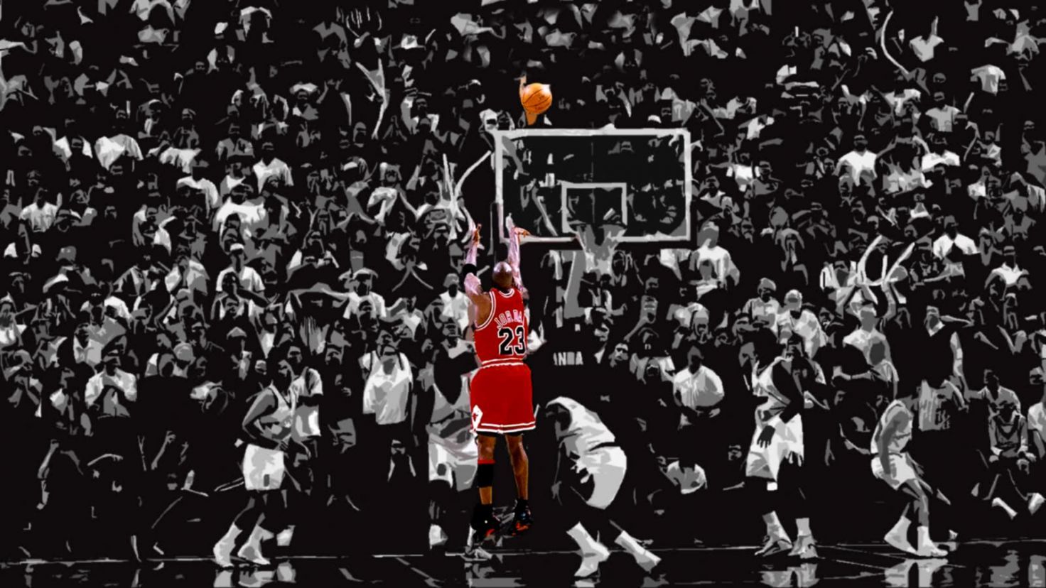 Michael Jordan Windows Wallpapers