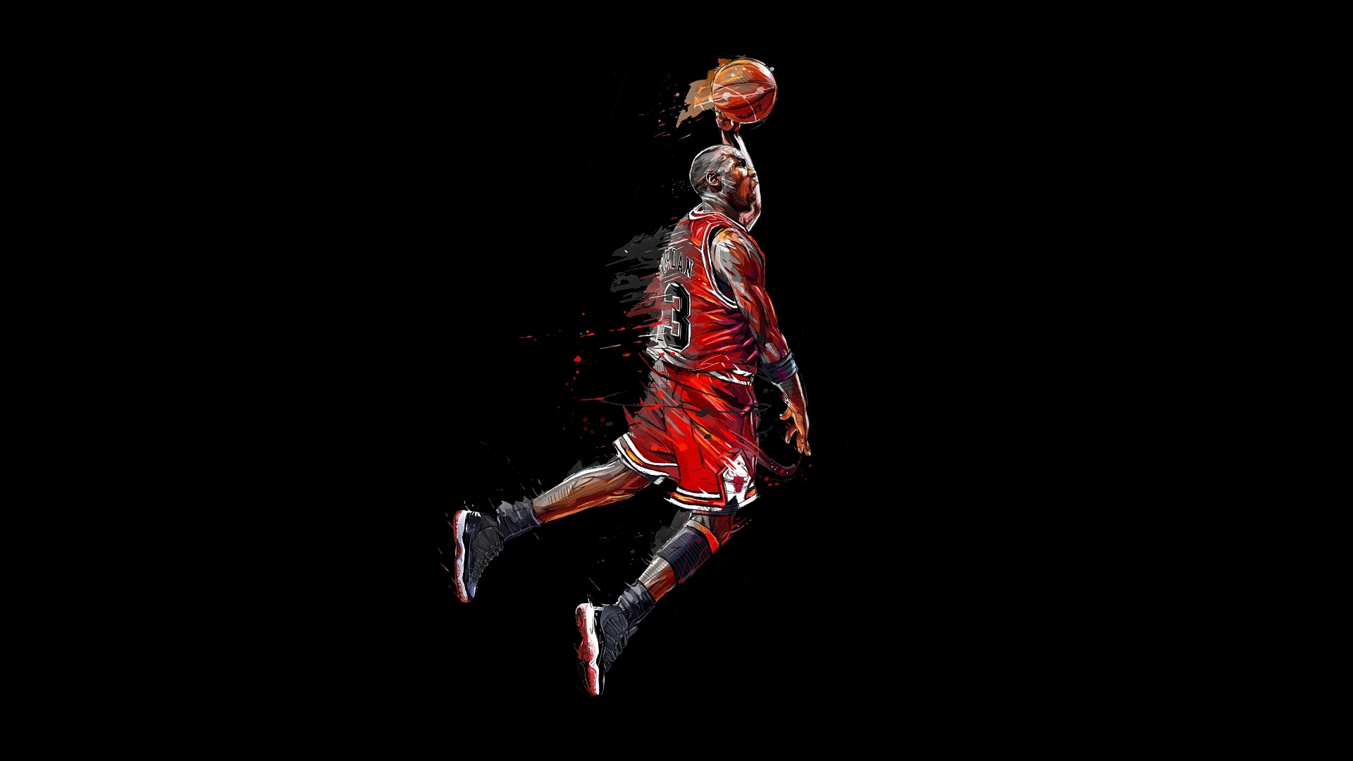 Michael Jordan Windows Wallpapers