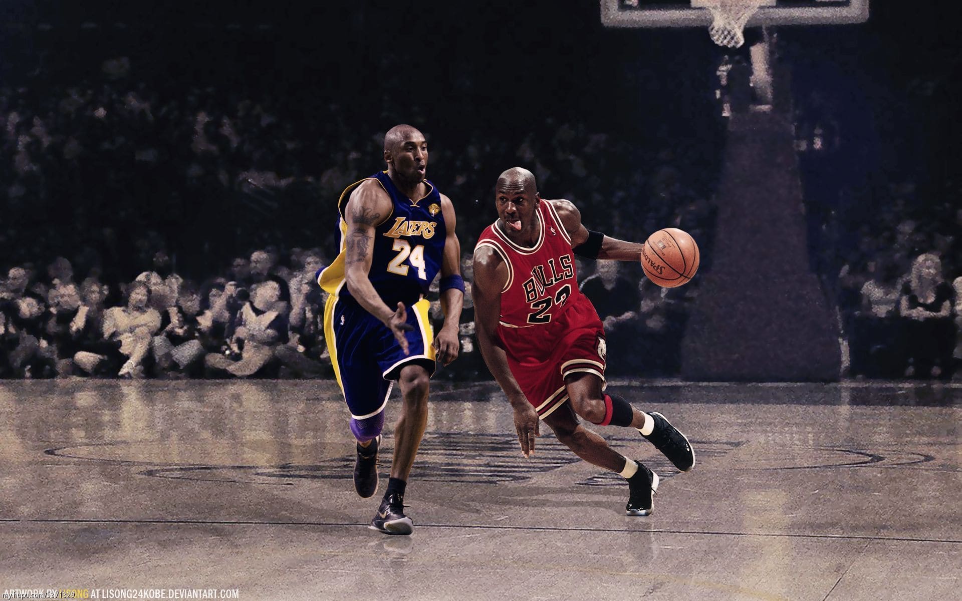 Michael Jordan Windows Wallpapers