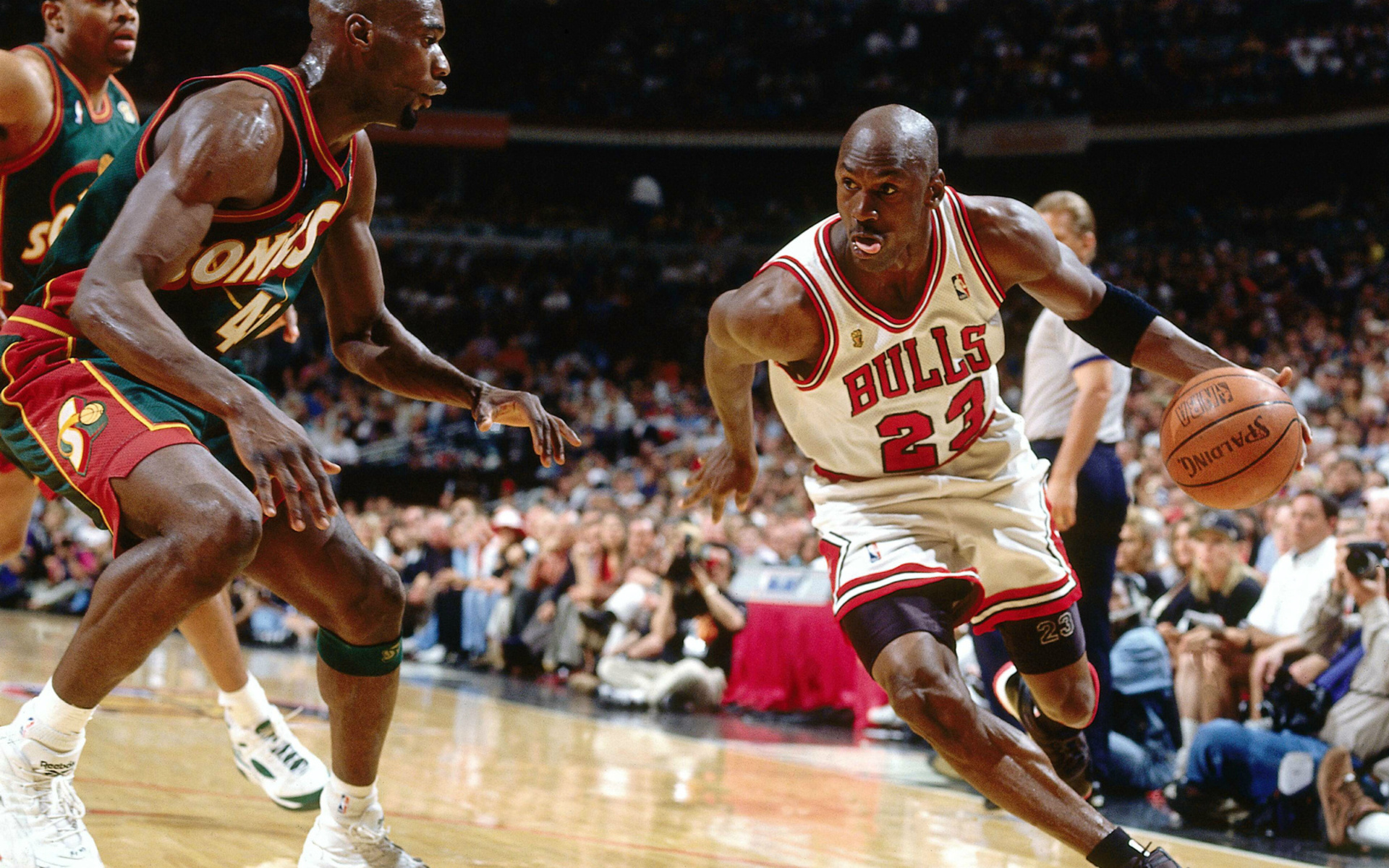 Michael Jordan Windows Wallpapers