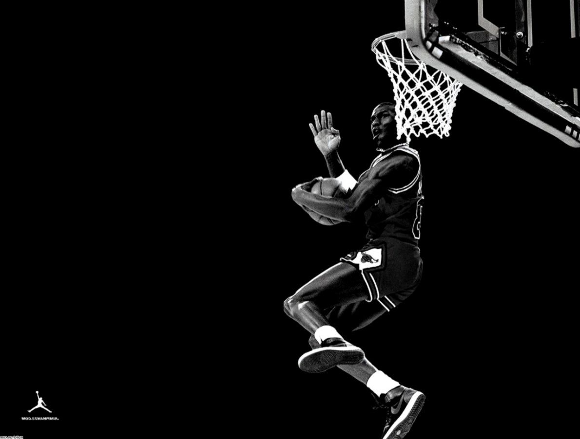 Michael Jordan Windows Wallpapers