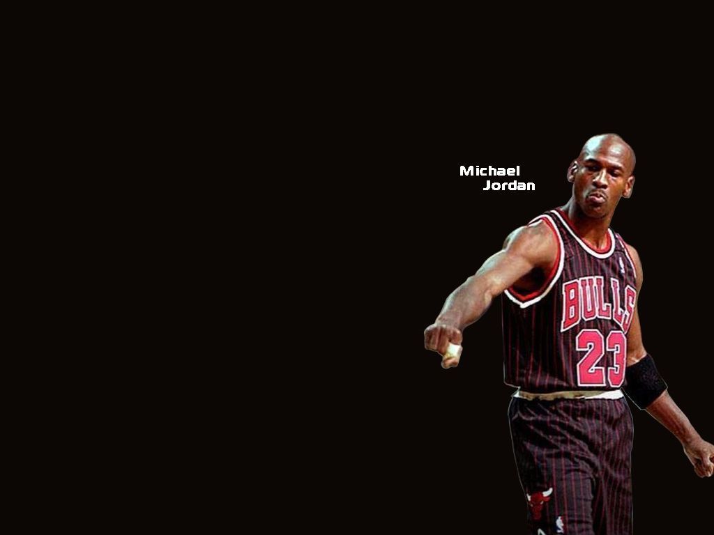 Michael Jordan Wings Wallpapers