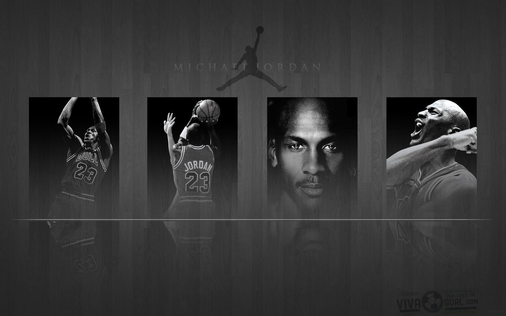 Michael Jordan Wings Wallpapers