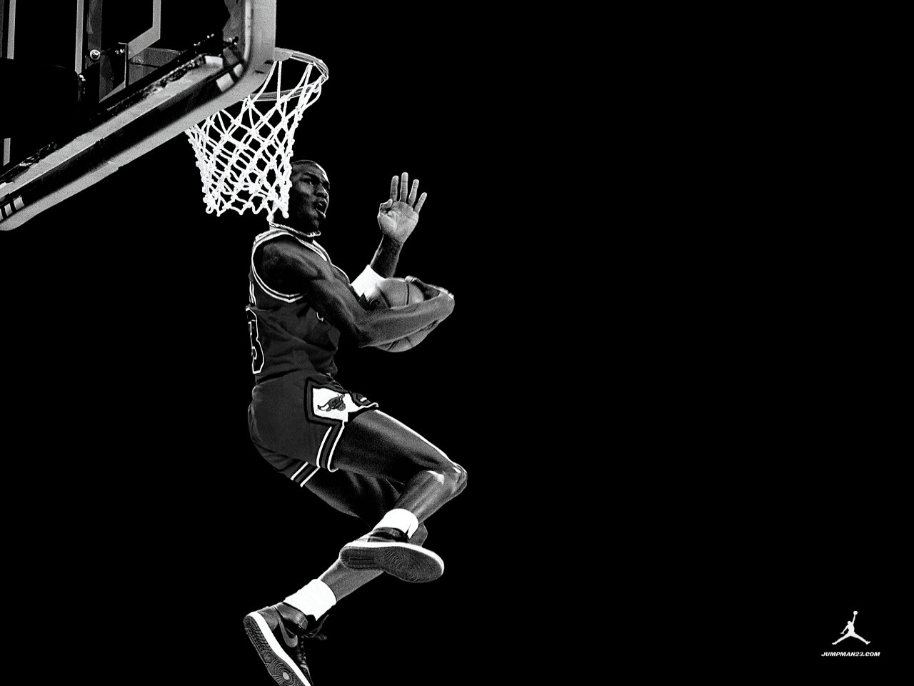 Michael Jordan Wings Wallpapers