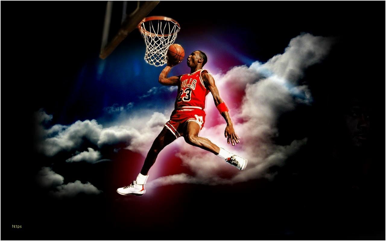 Michael Jordan Wings Wallpapers
