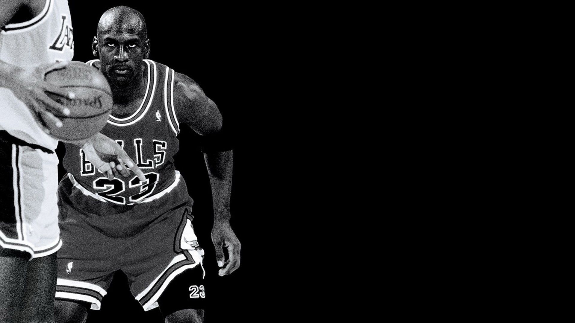 Michael Jordan Wings Wallpapers