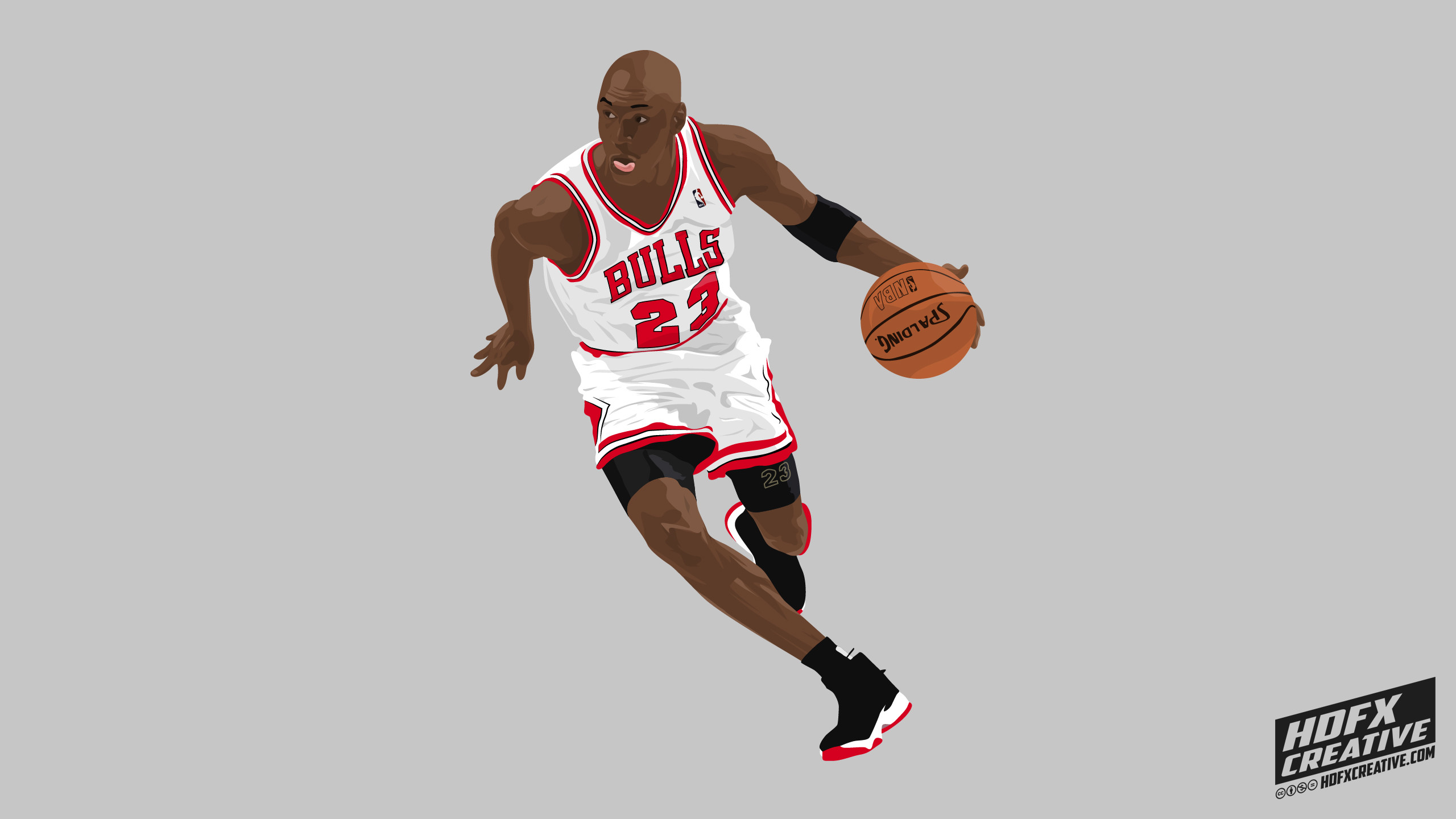 Michael Jordan Wings Wallpapers