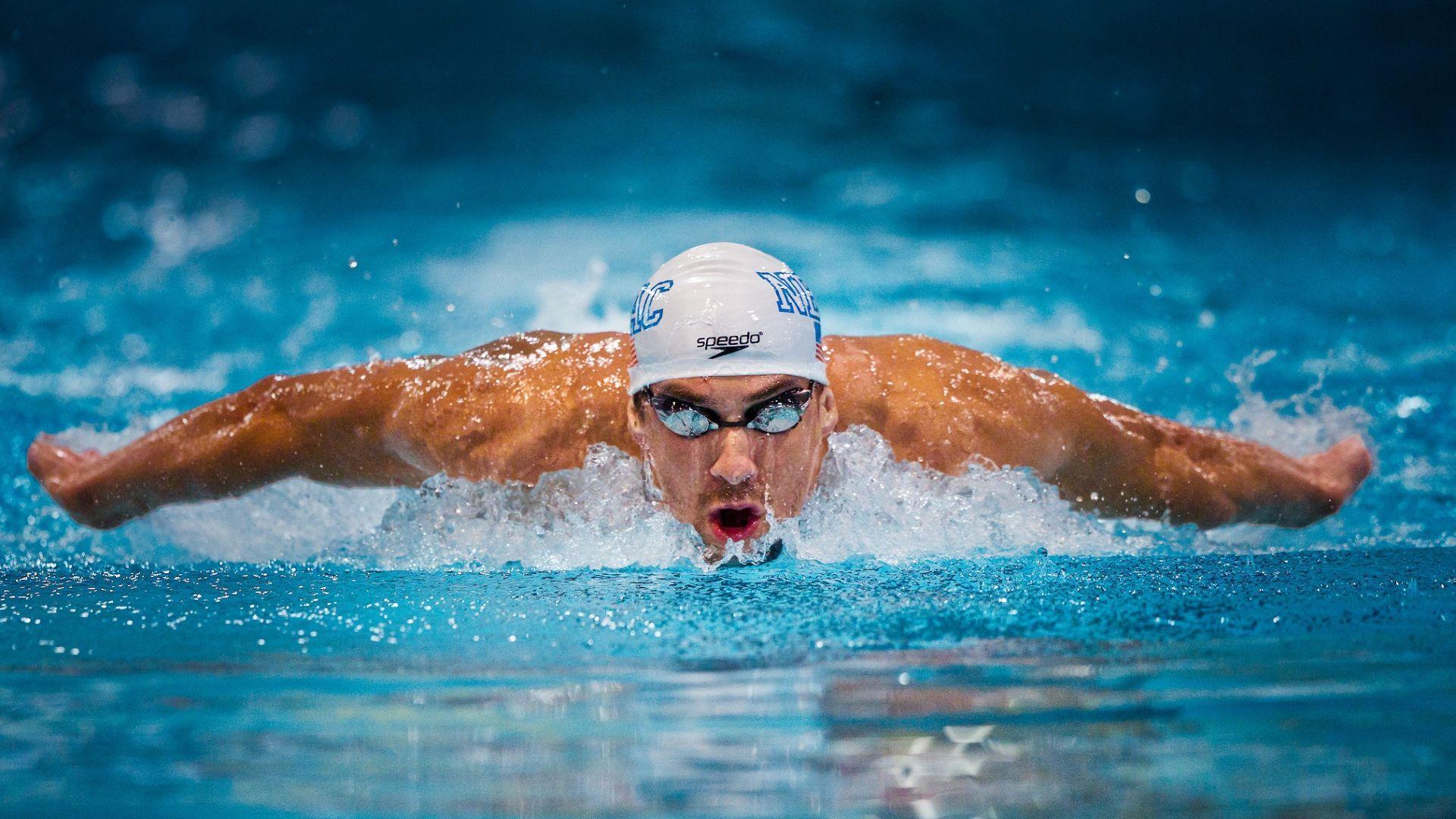 Michael Phelps Wallpapers