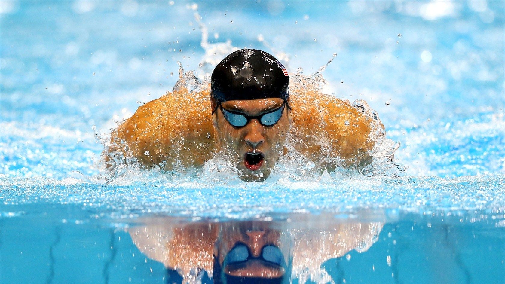 Michael Phelps Wallpapers