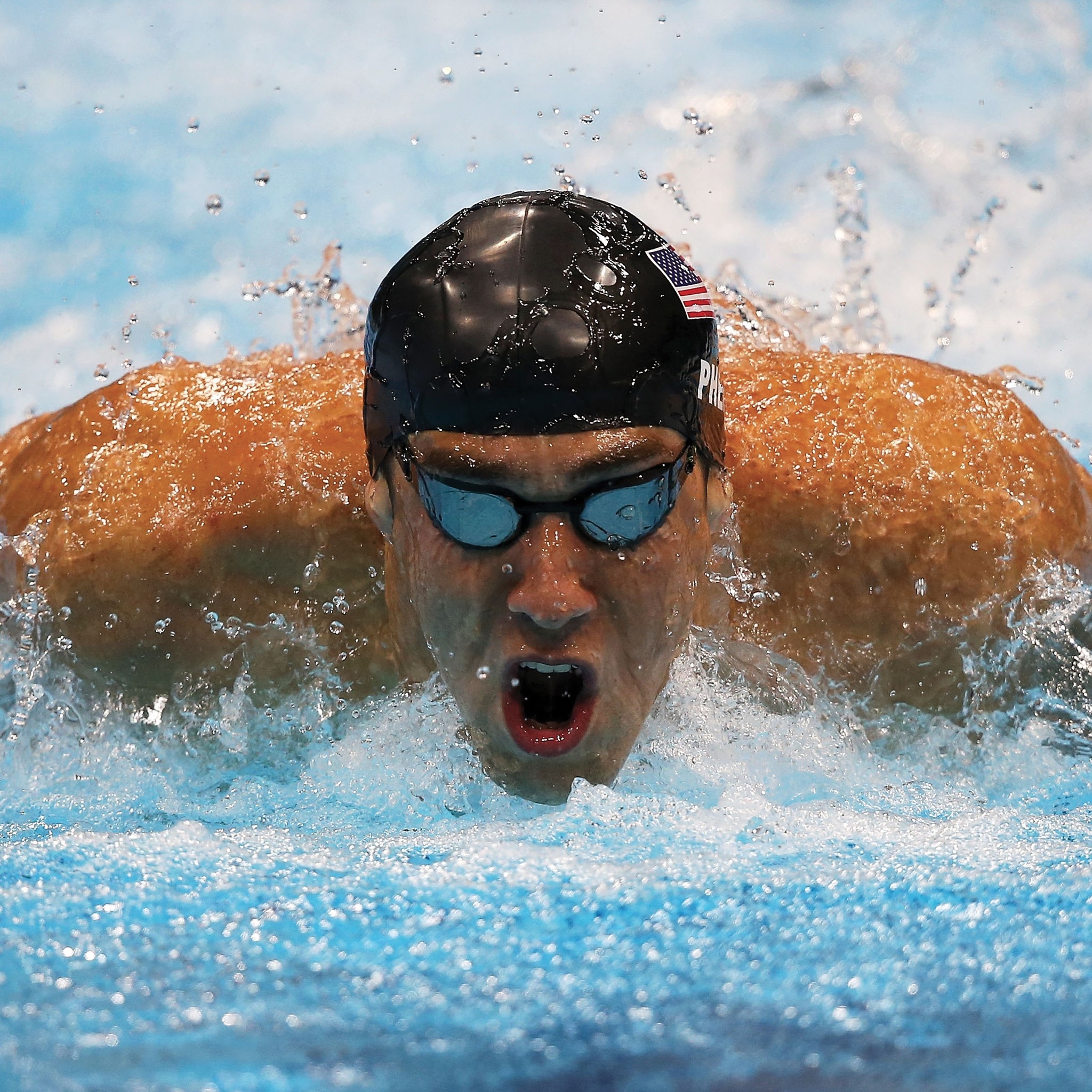 Michael Phelps Wallpapers