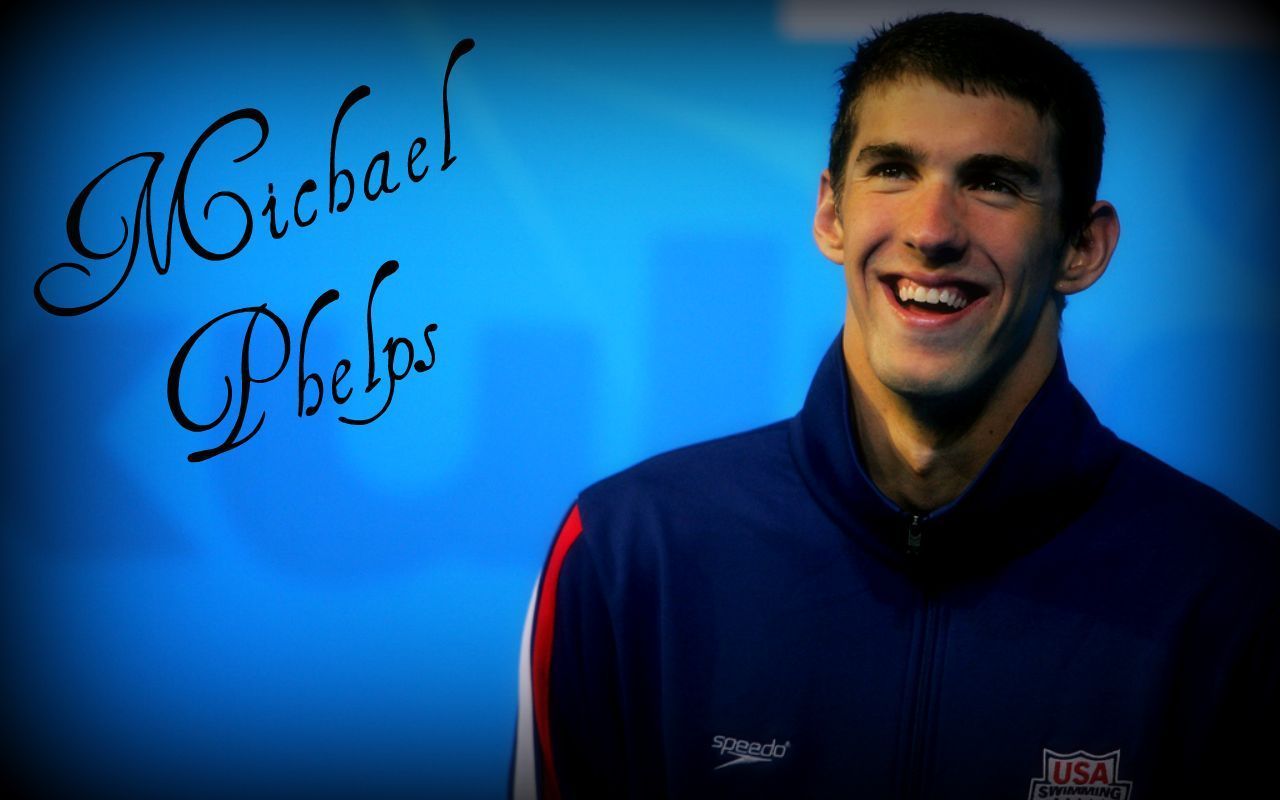 Michael Phelps Wallpapers