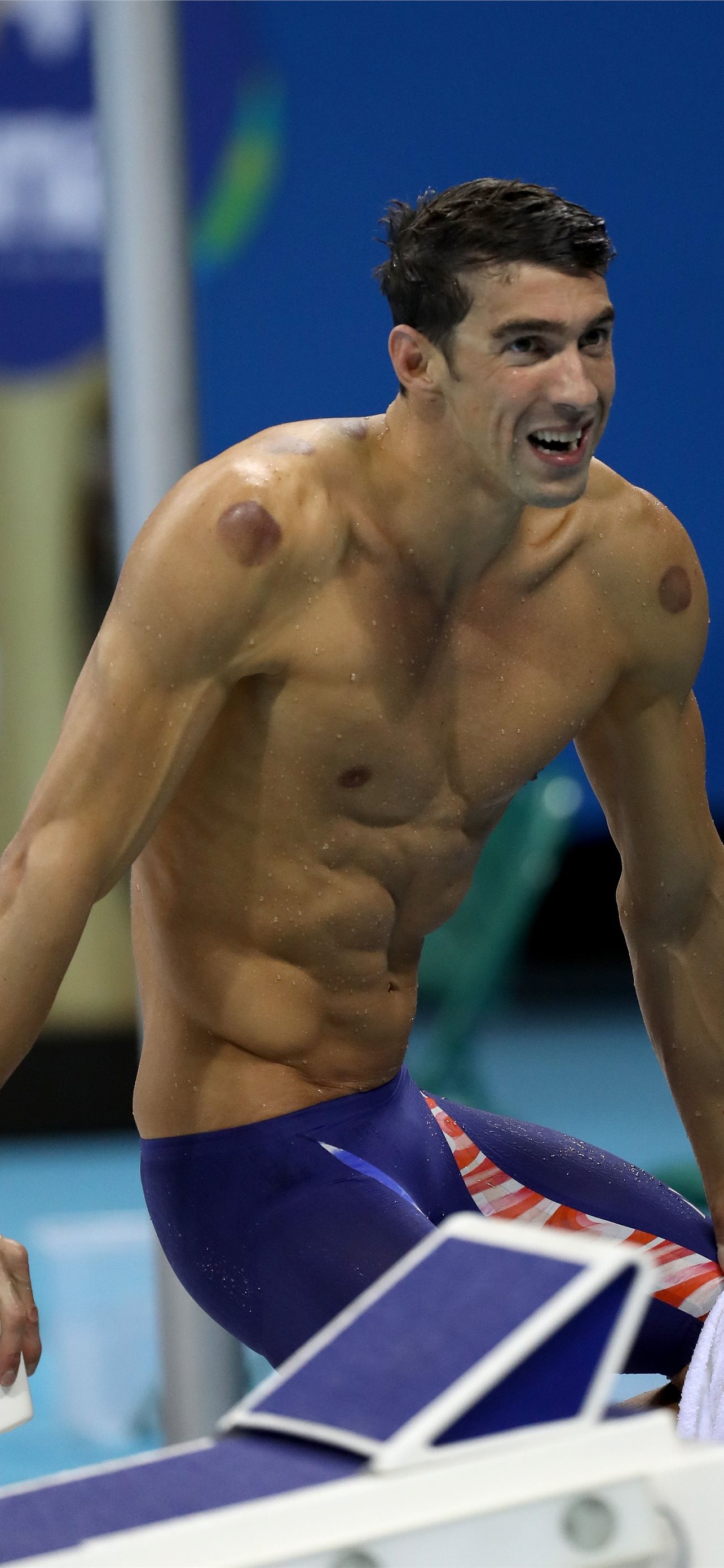 Michael Phelps Wallpapers