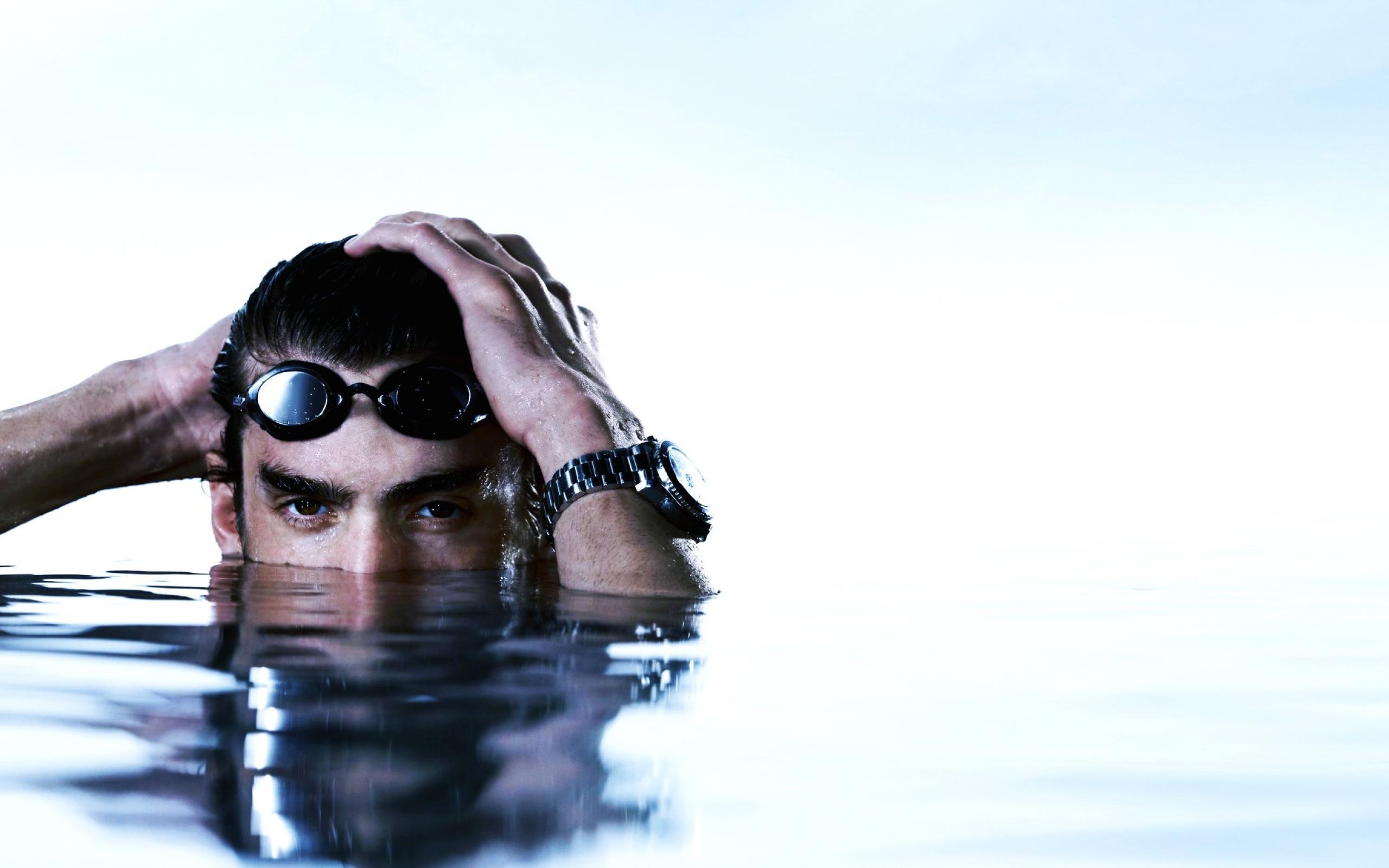 Michael Phelps Wallpapers