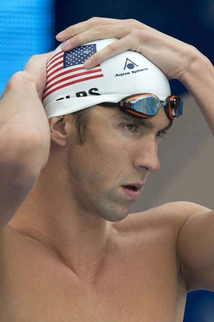 Michael Phelps Wallpapers