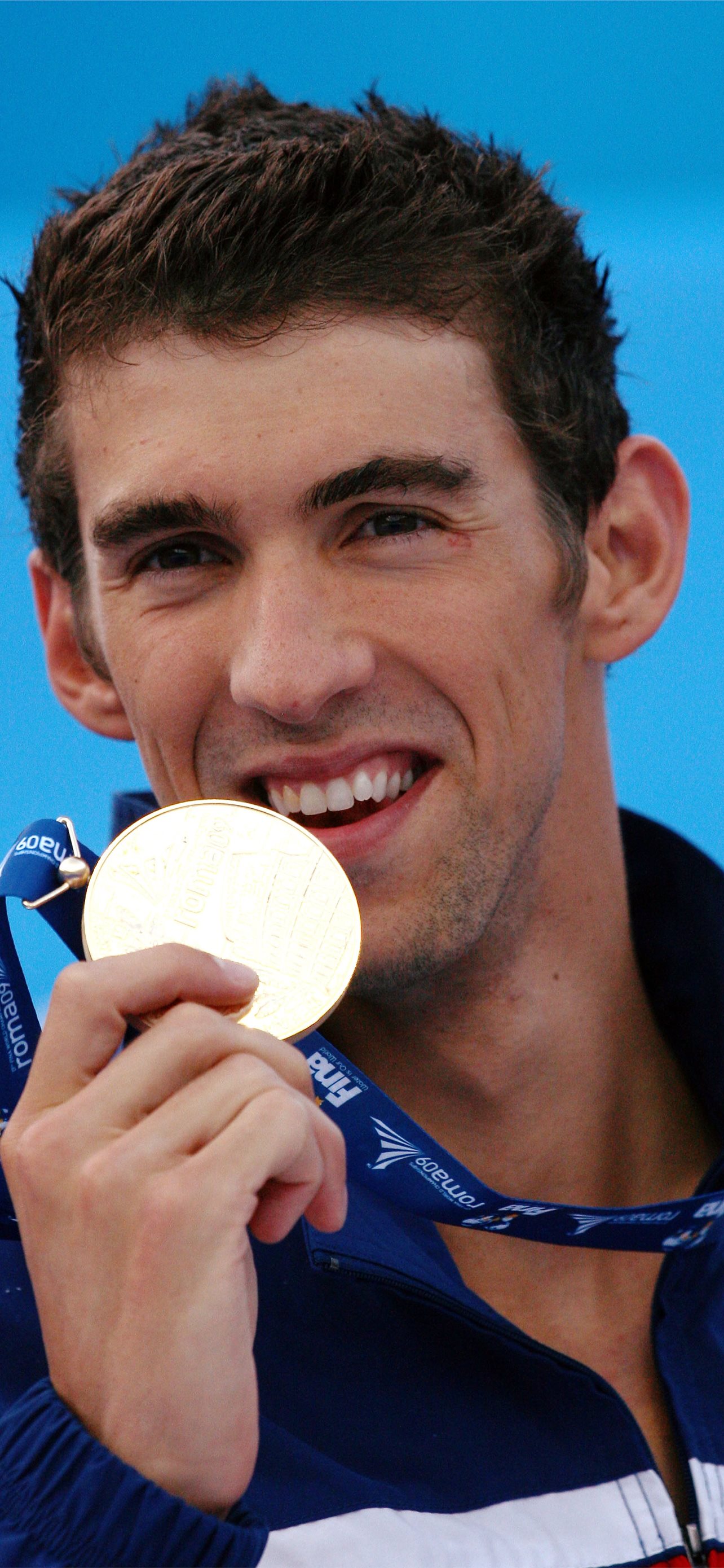 Michael Phelps Wallpapers
