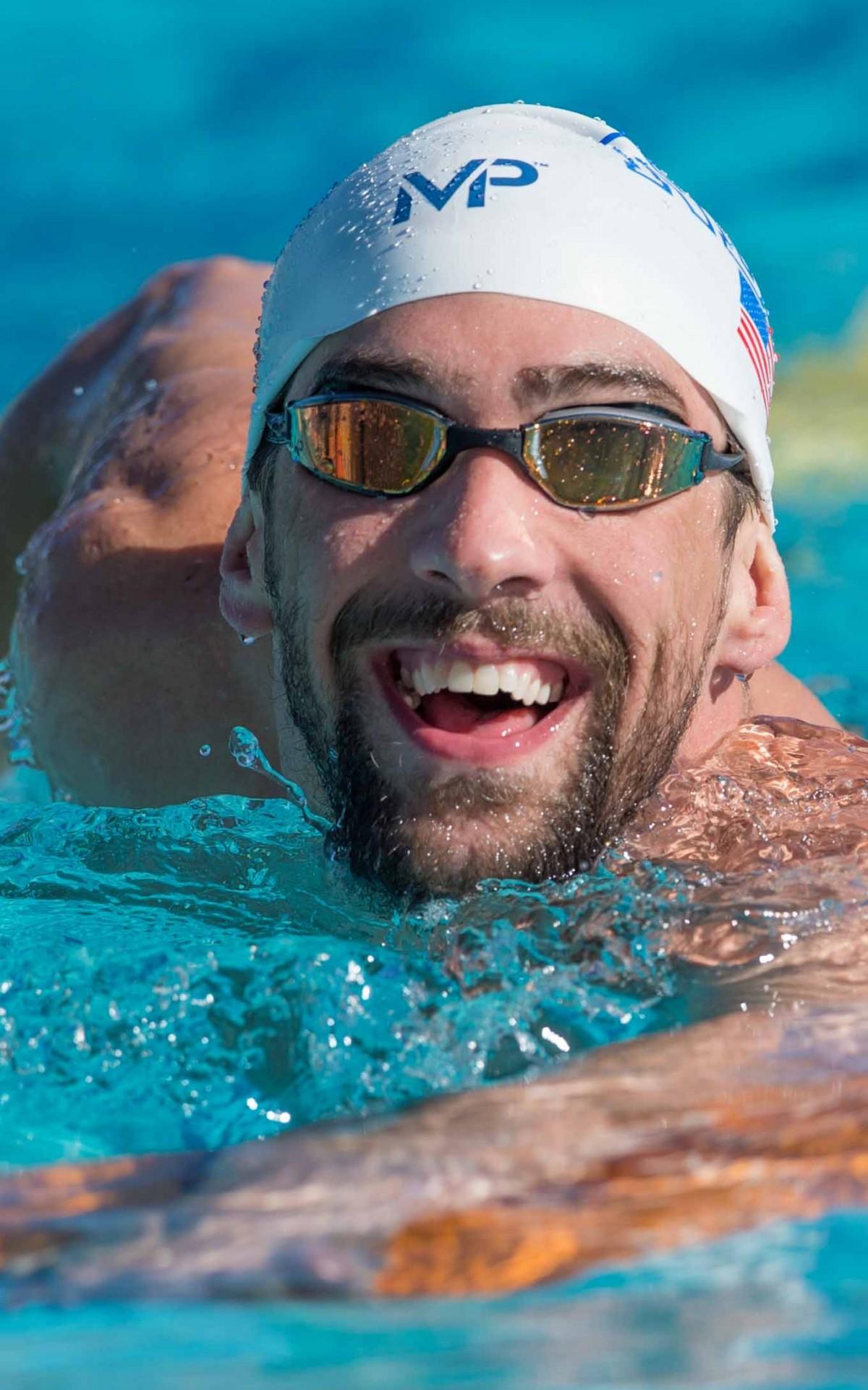 Michael Phelps Wallpapers