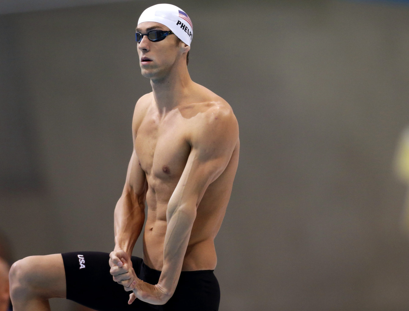 Michael Phelps Wallpapers